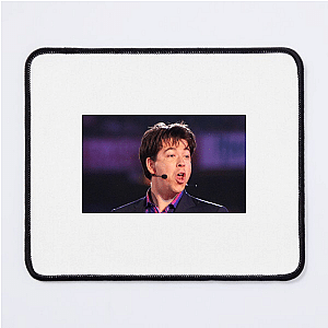 Big Laughs, Big Eyes – Michael Michael Mcintyre Mouse Pads