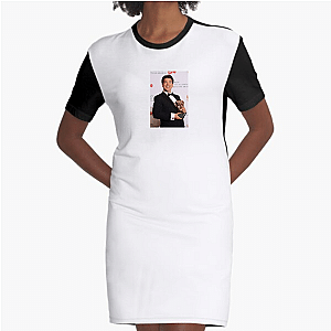 Michael’s Spin on Life Michael Mcintyre Dresses