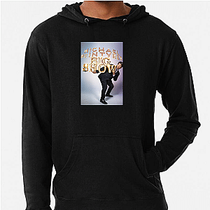 Laughing Britishly – McIntyre Way Michael Mcintyre Hoodies