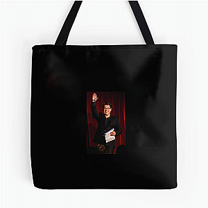 Fast Talk – McIntyre Style Michael Mcintyre Bags