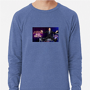 Quick Wit – McIntyre Hit Michael Mcintyre Sweatshirts