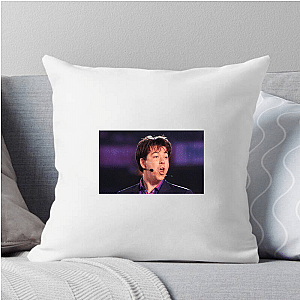 Big Laughs, Big Eyes – Michael Michael Mcintyre Pillows Cover
