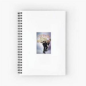 Laughing Britishly – McIntyre Way Michael Mcintyre Notebook