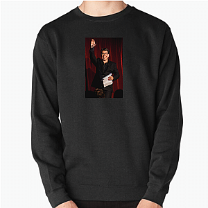 Fast Talk – McIntyre Style Michael Mcintyre Sweatshirts
