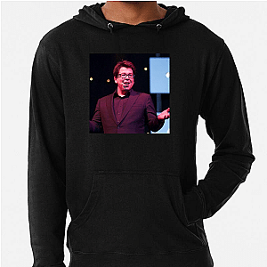 Michael Moves, We Laugh Michael Mcintyre Hoodies