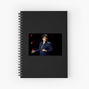 McIntyre Laugh Machine Michael Mcintyre Notebook