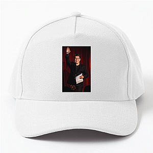 Fast Talk – McIntyre Style Michael Mcintyre Hats & Caps