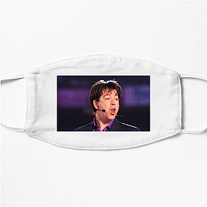 Big Laughs, Big Eyes – Michael Michael Mcintyre Face Masks