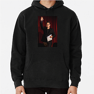 Fast Talk – McIntyre Style Michael Mcintyre Hoodies