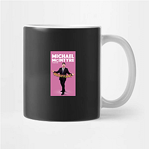 Everyday Chaos – McIntyre Michael Mcintyre Mugs