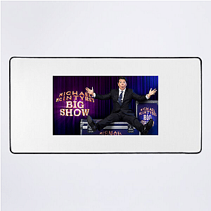 Quick Wit – McIntyre Hit Michael Mcintyre Mouse Pads
