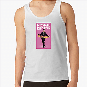 Everyday Chaos – McIntyre Michael Mcintyre Tank Tops