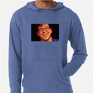 McIntyre in Action Michael Mcintyre Hoodies