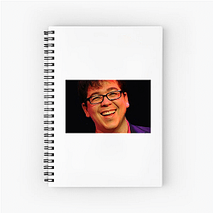 McIntyre in Action Michael Mcintyre Notebook
