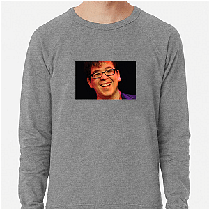 McIntyre in Action Michael Mcintyre Sweatshirts
