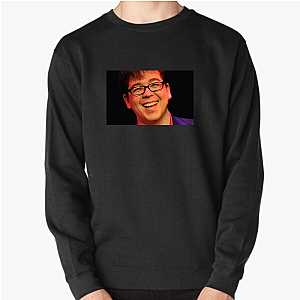 McIntyre in Action Michael Mcintyre Sweatshirts