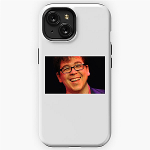 McIntyre in Action Michael Mcintyre iPhone Cases