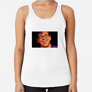 McIntyre in Action Michael Mcintyre Tank Tops