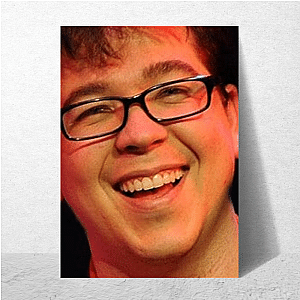 McIntyre in Action Michael Mcintyre Posters