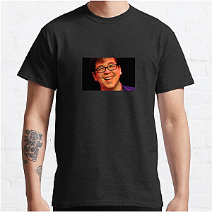 McIntyre in Action Michael Mcintyre T-Shirts