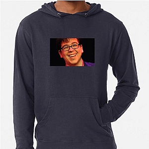 McIntyre in Action Michael Mcintyre Hoodies