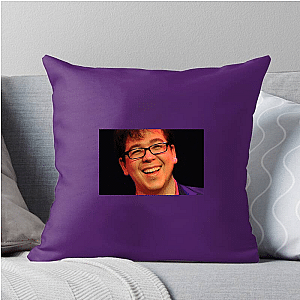 McIntyre in Action Michael Mcintyre Pillows Cover