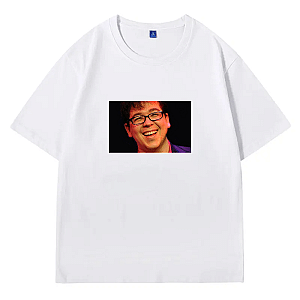 McIntyre in Action Michael Mcintyre T-Shirts