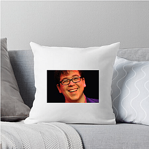 McIntyre in Action Michael Mcintyre Pillows Cover