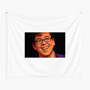McIntyre in Action Michael Mcintyre Tapestries