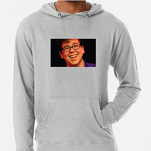 McIntyre in Action Michael Mcintyre Hoodies