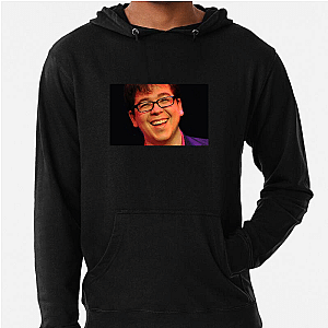 McIntyre in Action Michael Mcintyre Hoodies