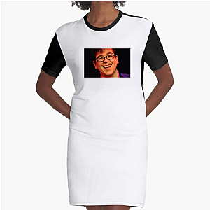 McIntyre in Action Michael Mcintyre Dresses