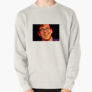 McIntyre in Action Michael Mcintyre Sweatshirts