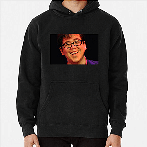 McIntyre in Action Michael Mcintyre Hoodies