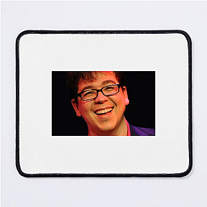 McIntyre in Action Michael Mcintyre Mouse Pads