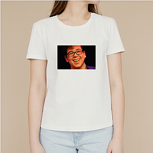 McIntyre in Action Michael Mcintyre T-Shirts