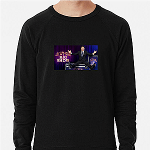 Quick Wit – McIntyre Hit Michael Mcintyre Sweatshirts