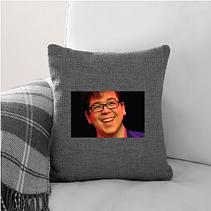 McIntyre in Action Michael Mcintyre Pillows Cover