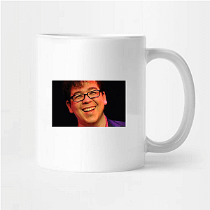 McIntyre in Action Michael Mcintyre Mugs