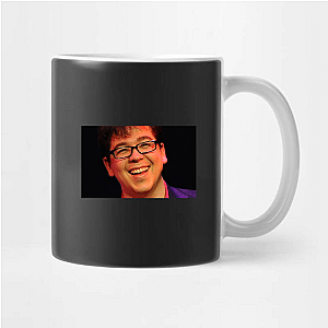 McIntyre in Action Michael Mcintyre Mugs