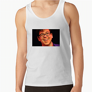 McIntyre in Action Michael Mcintyre Tank Tops