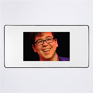 McIntyre in Action Michael Mcintyre Mouse Pads