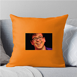 McIntyre in Action Michael Mcintyre Pillows Cover