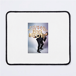 Laughing Britishly – McIntyre Way Michael Mcintyre Mouse Pads
