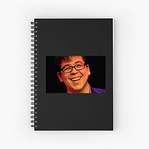McIntyre in Action Michael Mcintyre Notebook