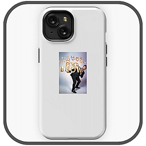 Michael Mcintyre Cases
