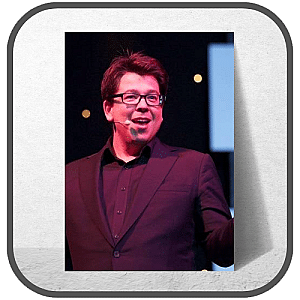 Michael Mcintyre Posters