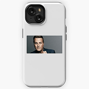 Straight Outta Michael W. Smith’s Discography Michael W Smith iPhone Cases