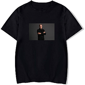 Michael W. Smith Lyrics = Daily Devotions Michael W Smith T-Shirts