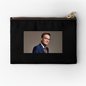 Michael W. Smith Concerts Are My Therapy Michael W Smith Zipper Pouches